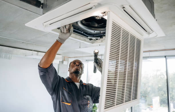 Licensed Air Conditioning Service service in Suffolk, VA - FH HVAC