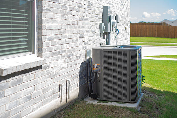 Reliable Air Conditioning Service contractor in Suffolk, VA by FH HVAC