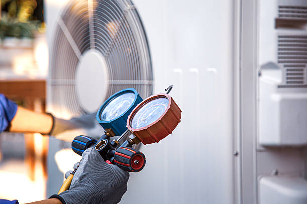 Affordable Air Conditioning Service solutions in Suffolk, VA
